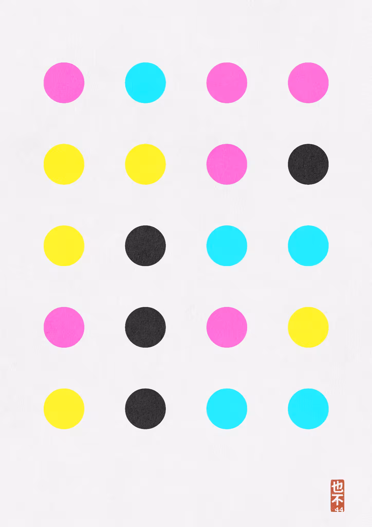 CMYK:Unchecked #131