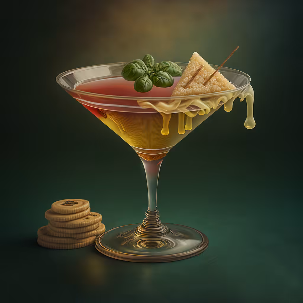 SPAMTINI