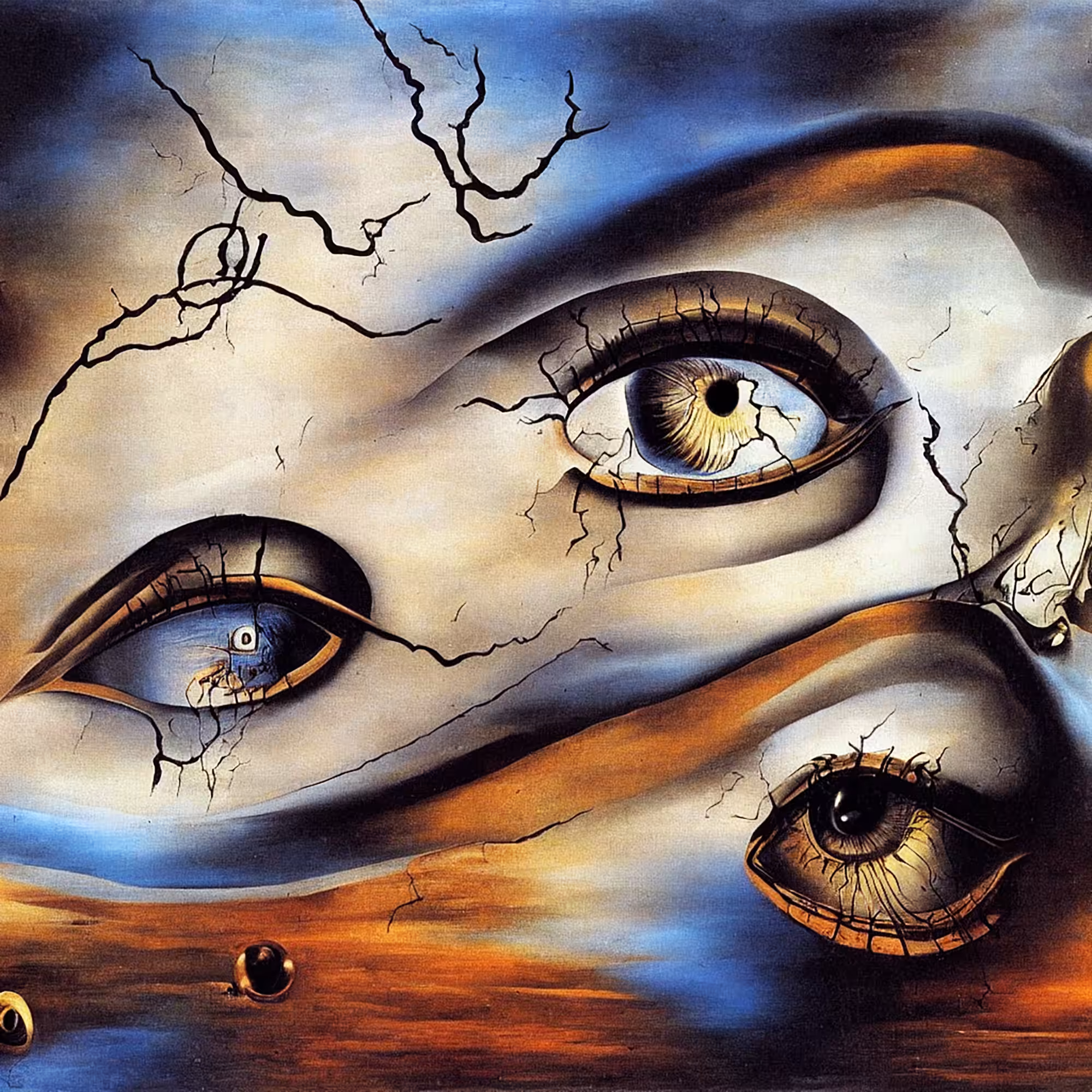 Beholders