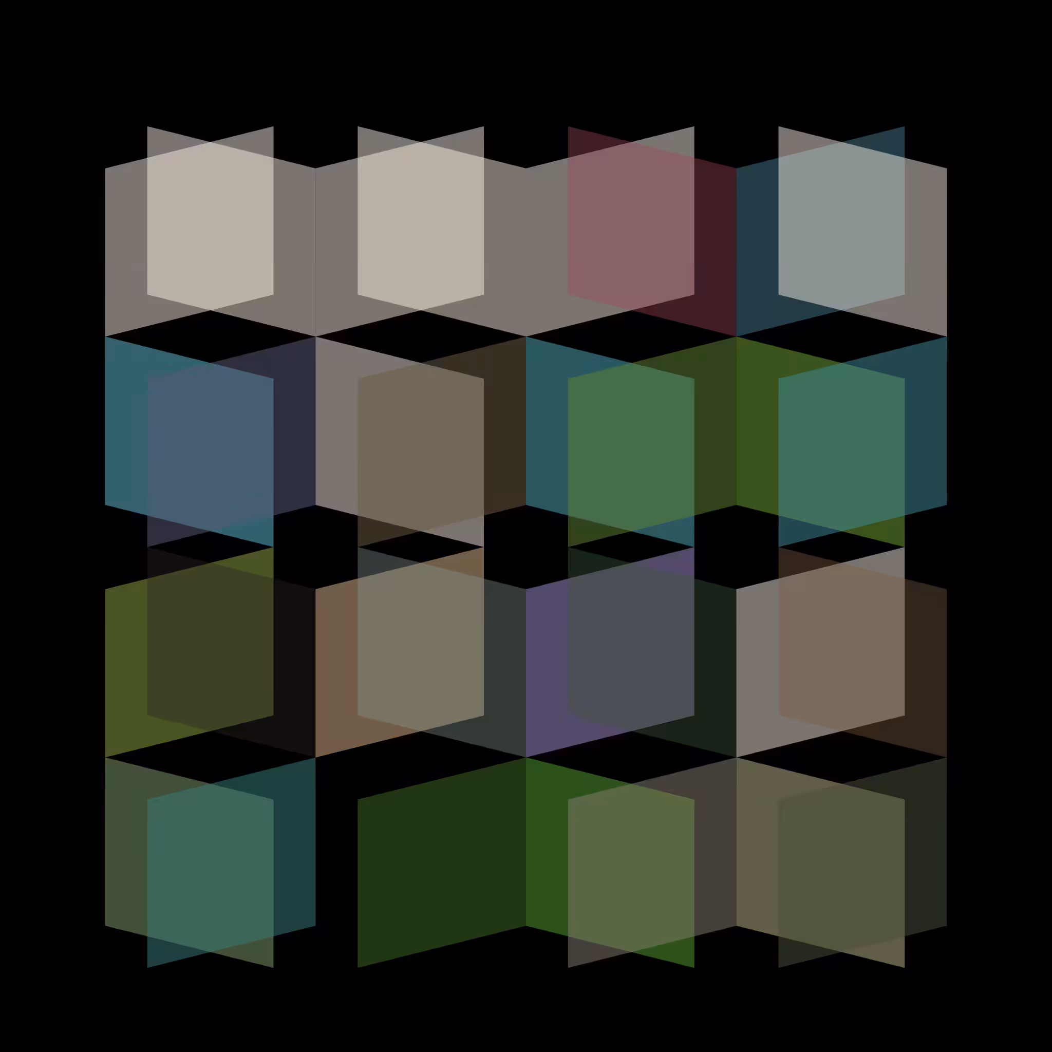 Variations on a Theme #10