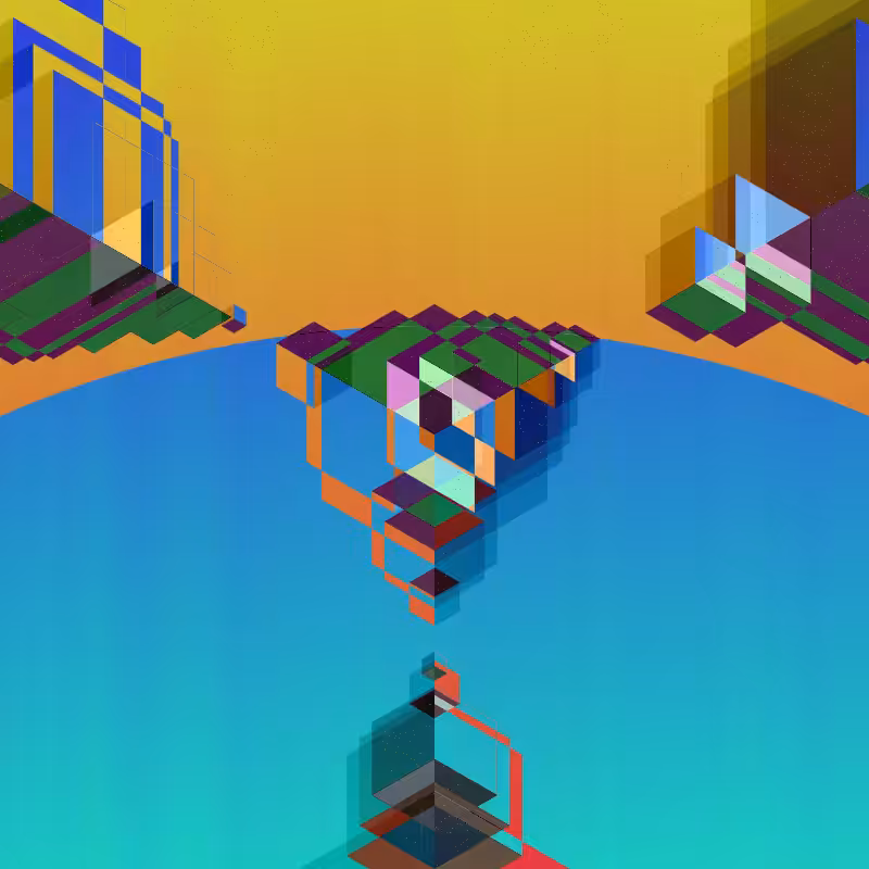 The Impossible Shape #2
