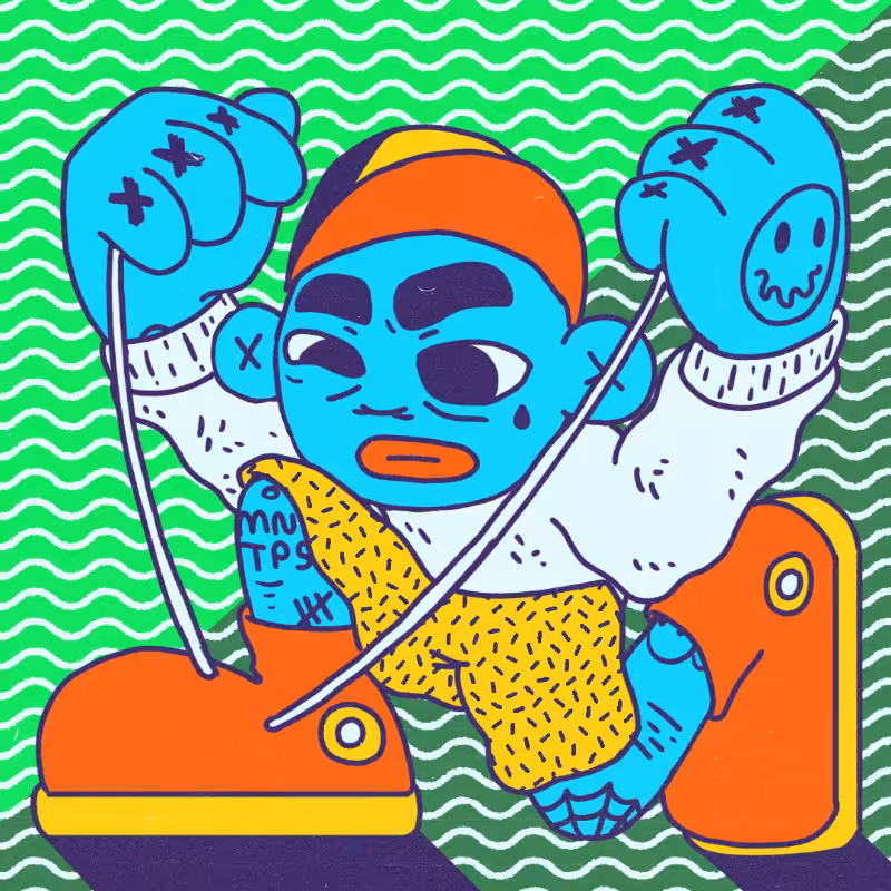 The Knoot #48
