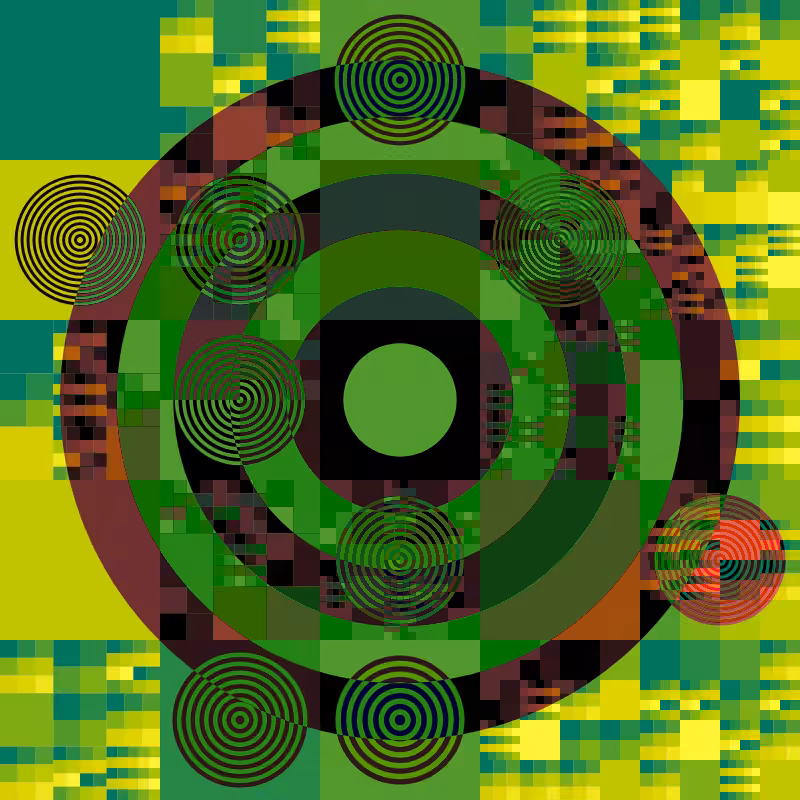 AVATAR #62