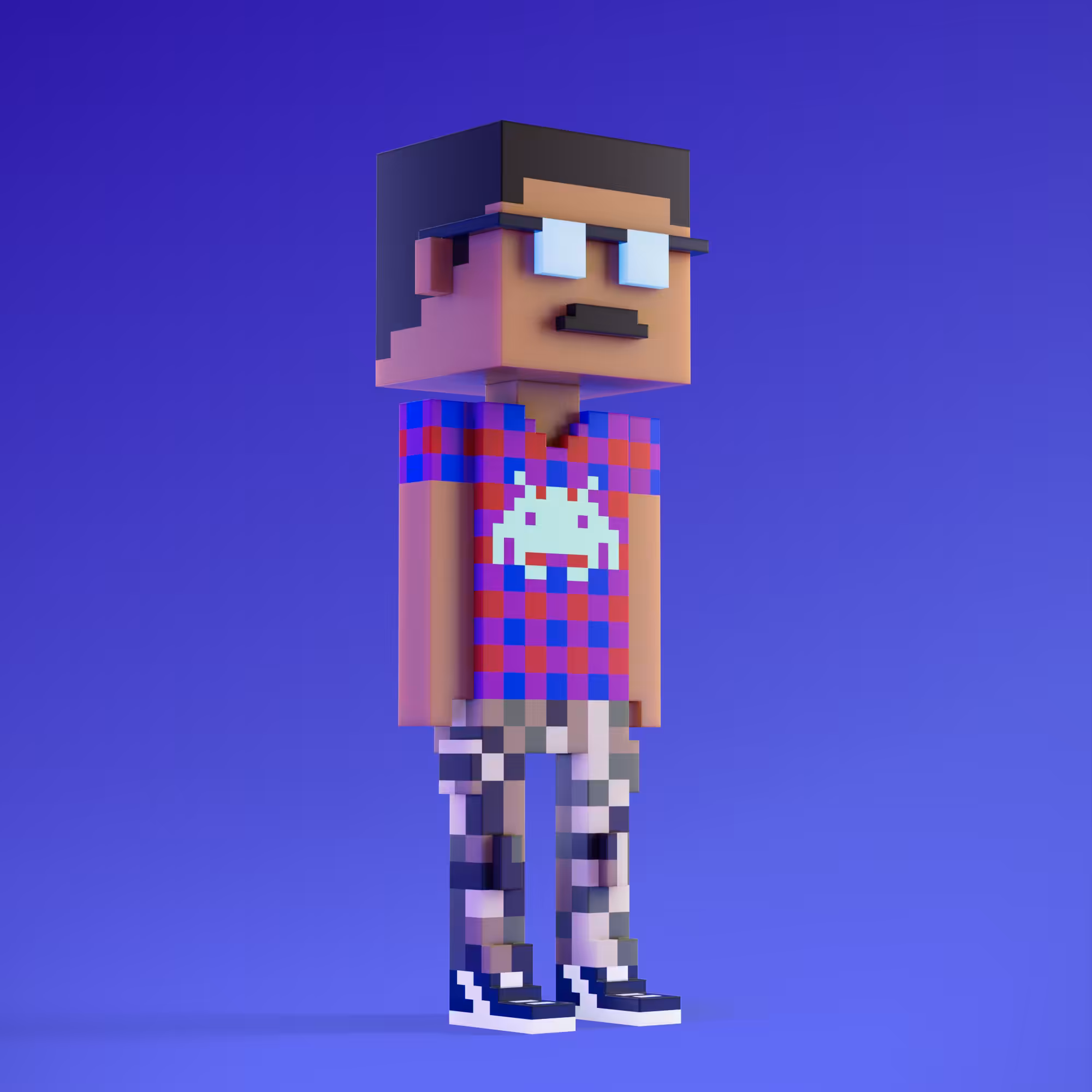 Meebit #7441