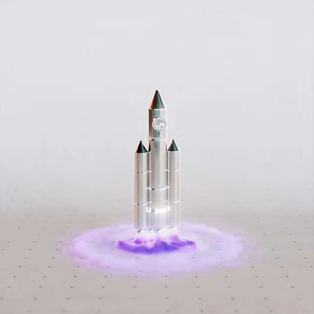 Launch - Souvenir