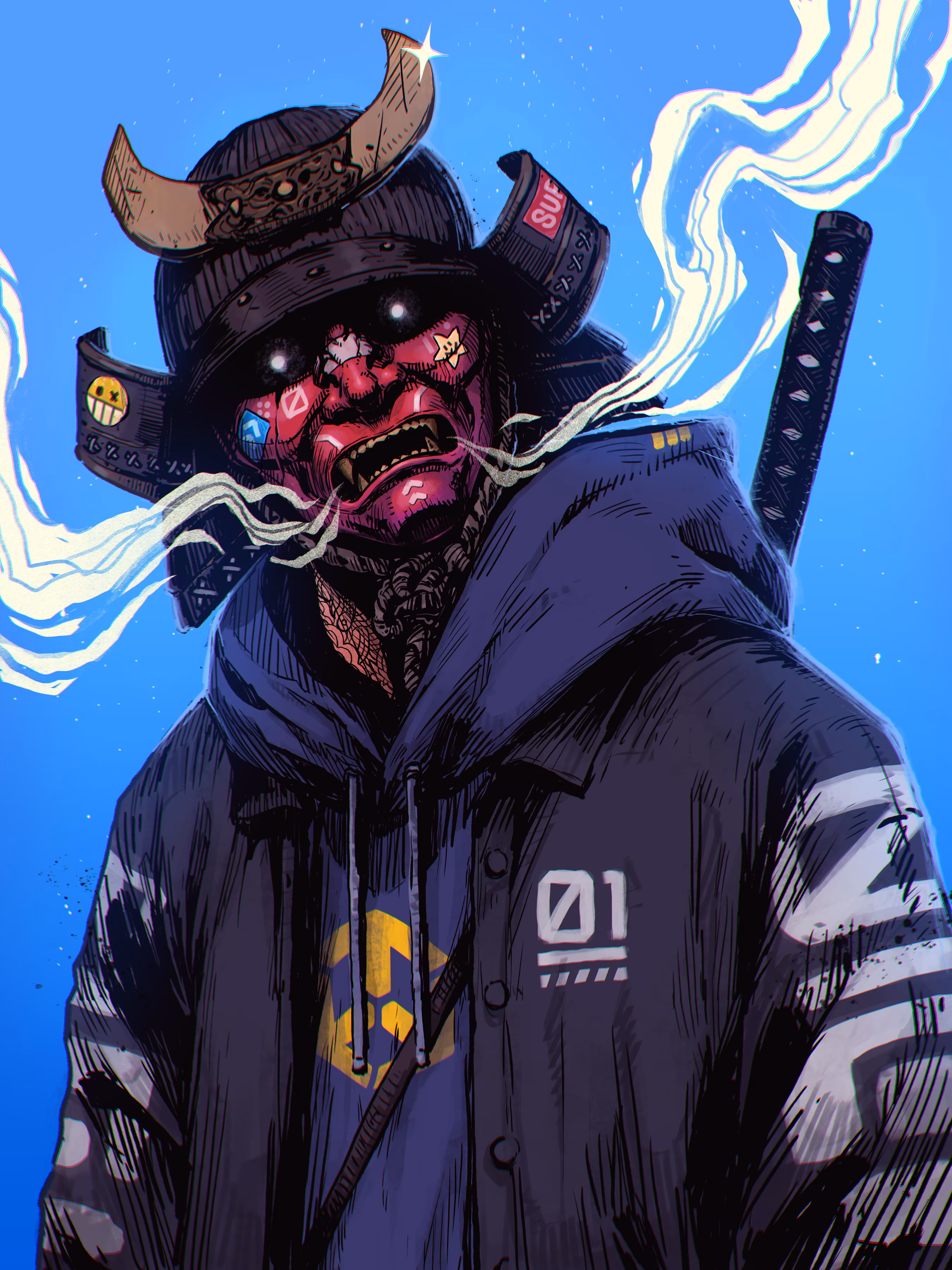 Kaza