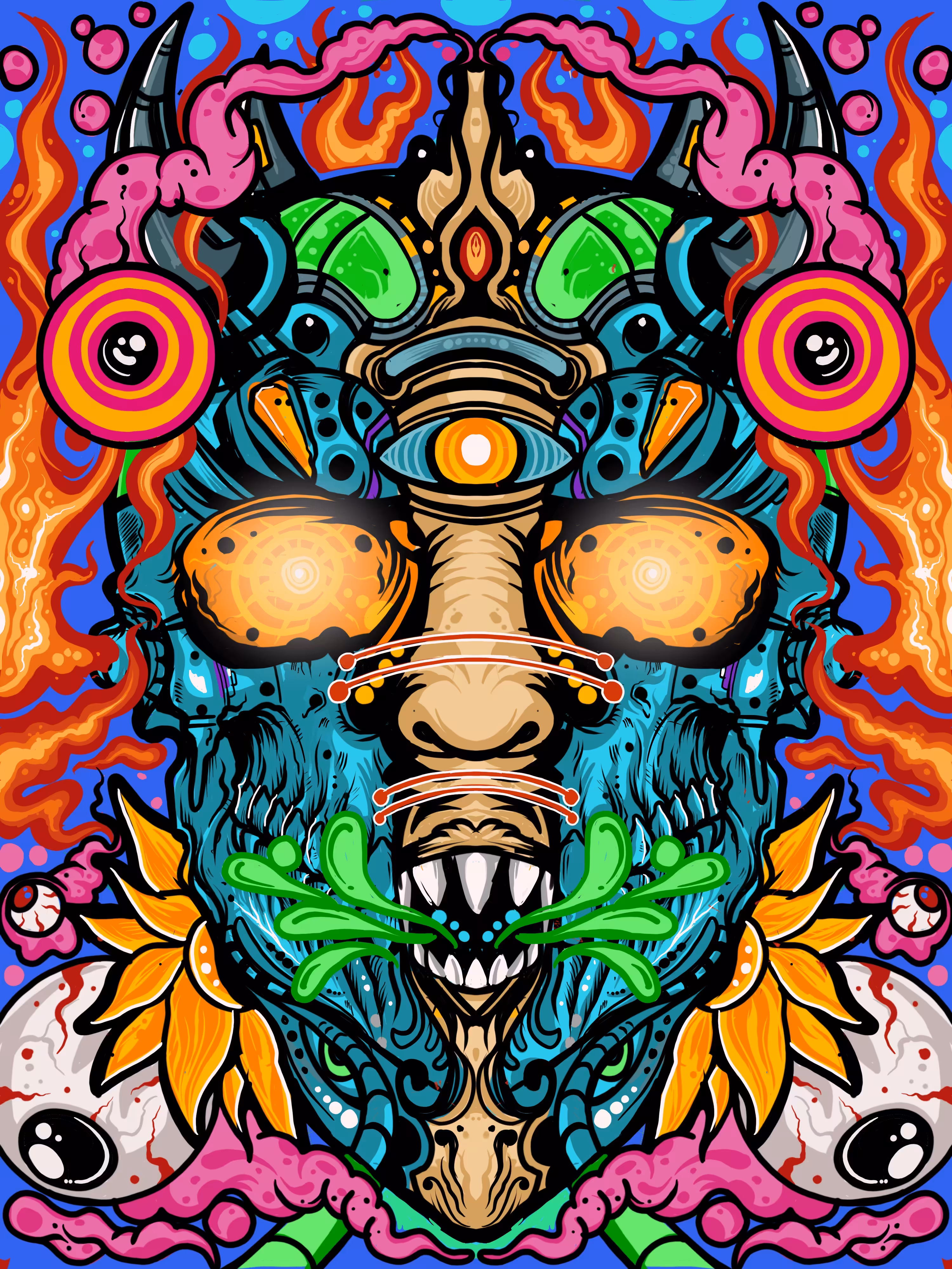 cyborg