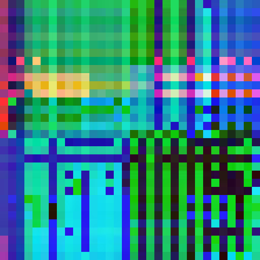 GLICPIXXXVER002 #1126