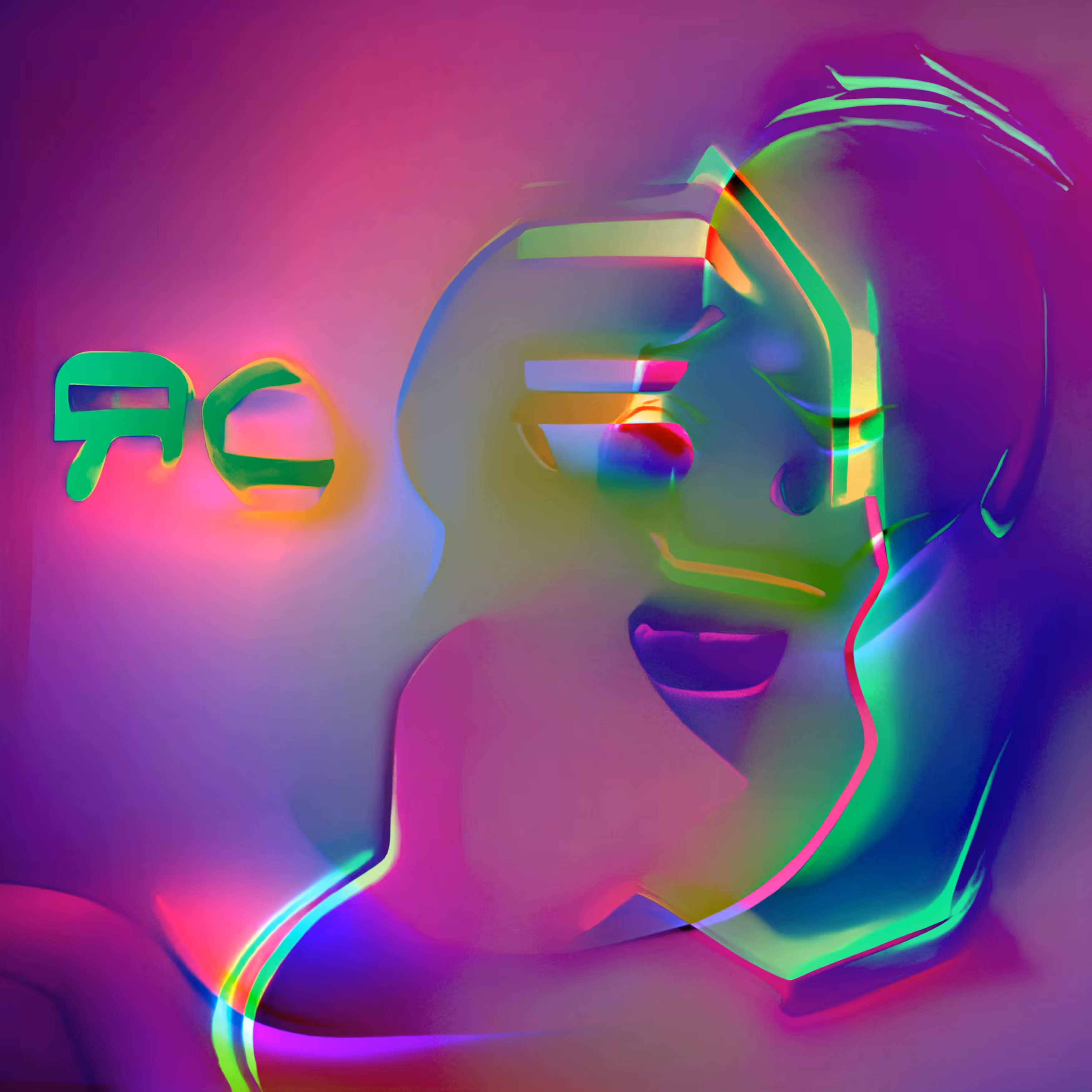 Neon #100
