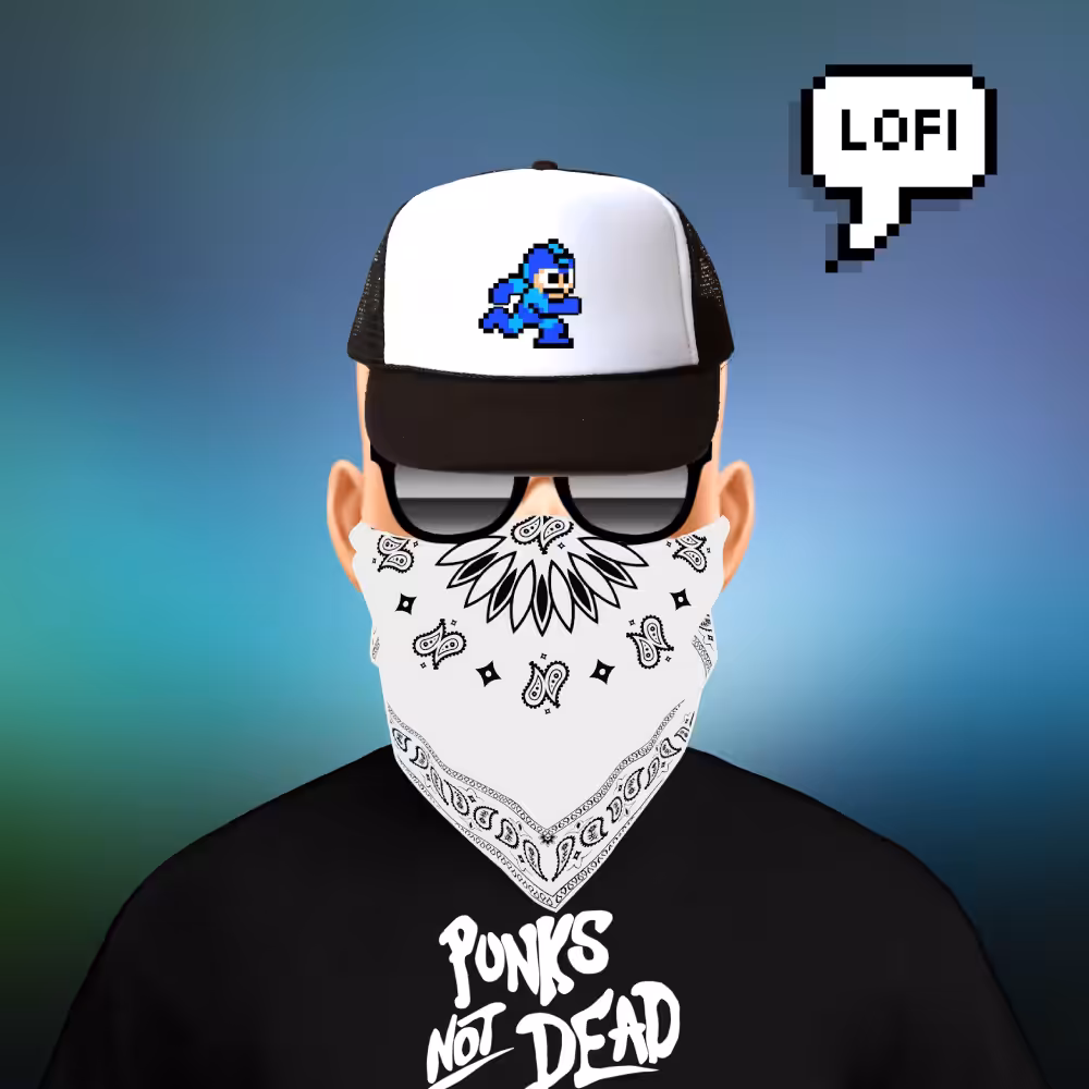 Meta Raver 094