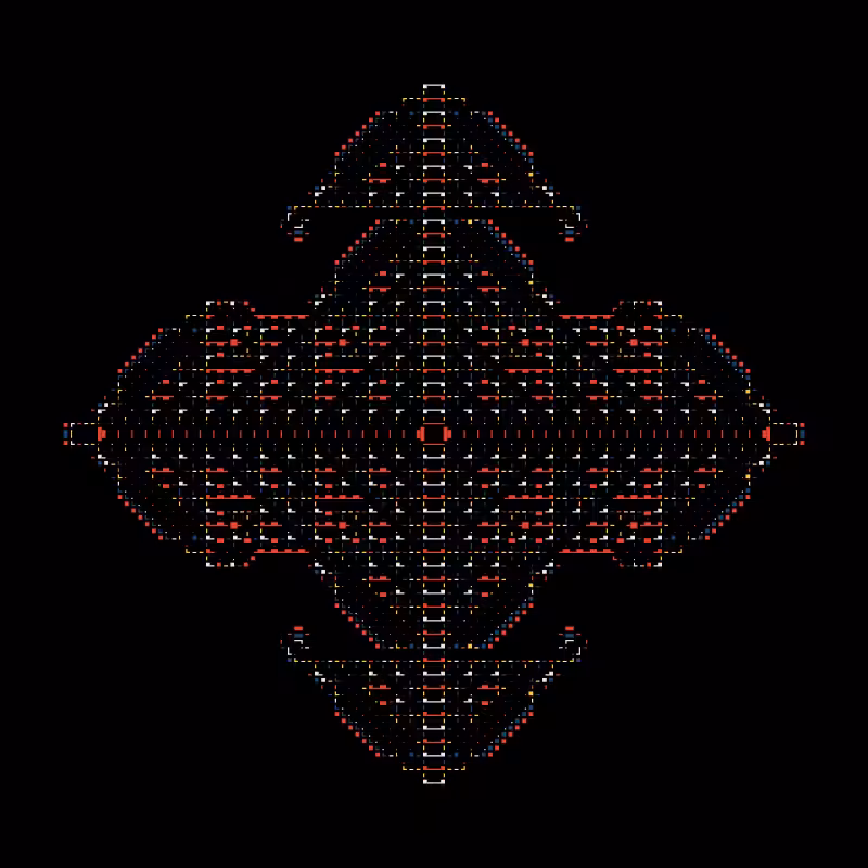 56 Modes #148