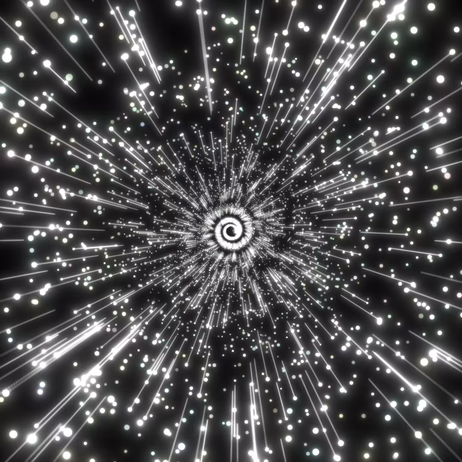 Void Spiral III ֎