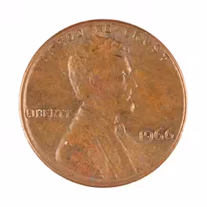 Cent #3982