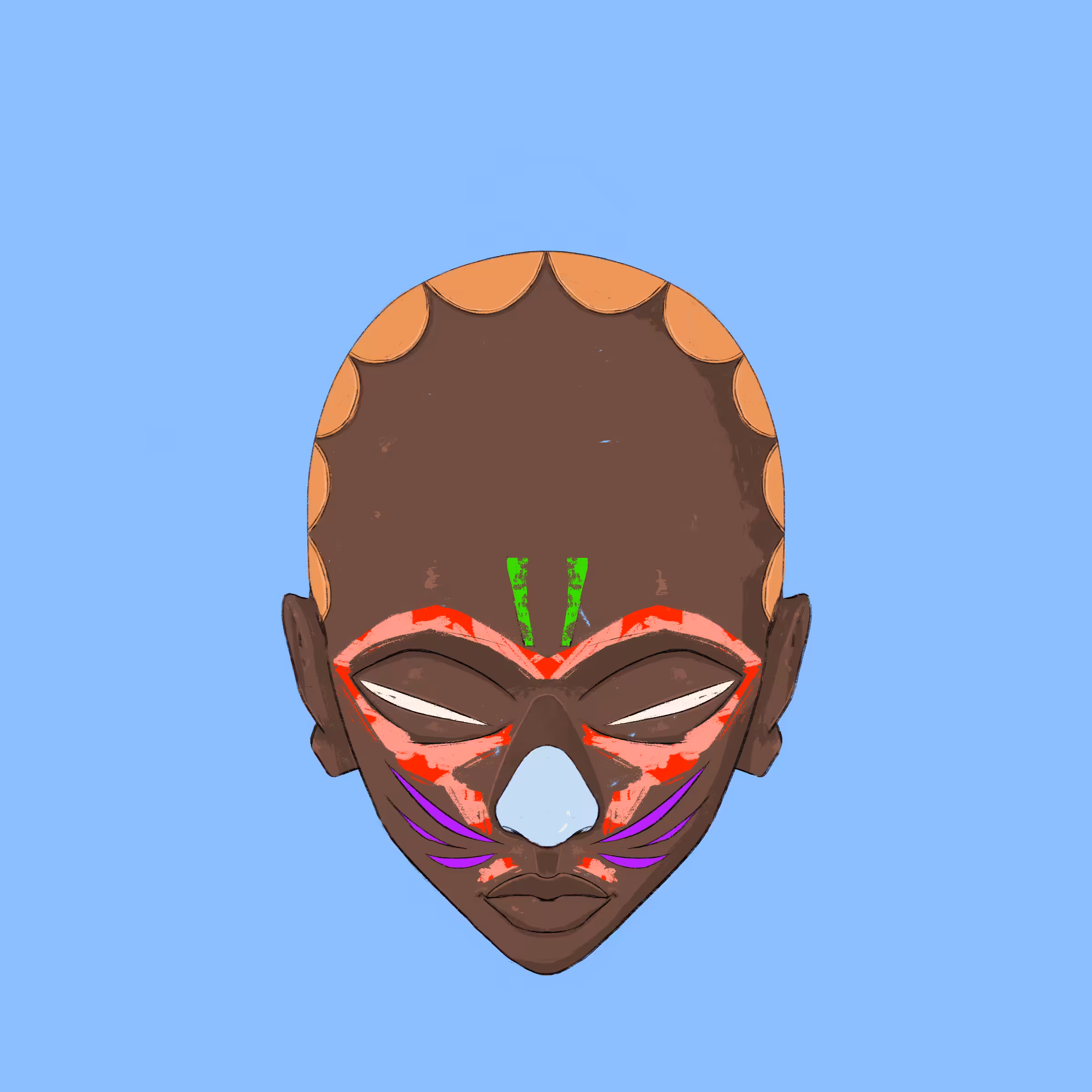 UBUNTU #006