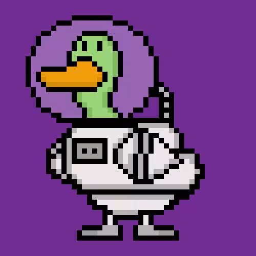 Bitduck #68