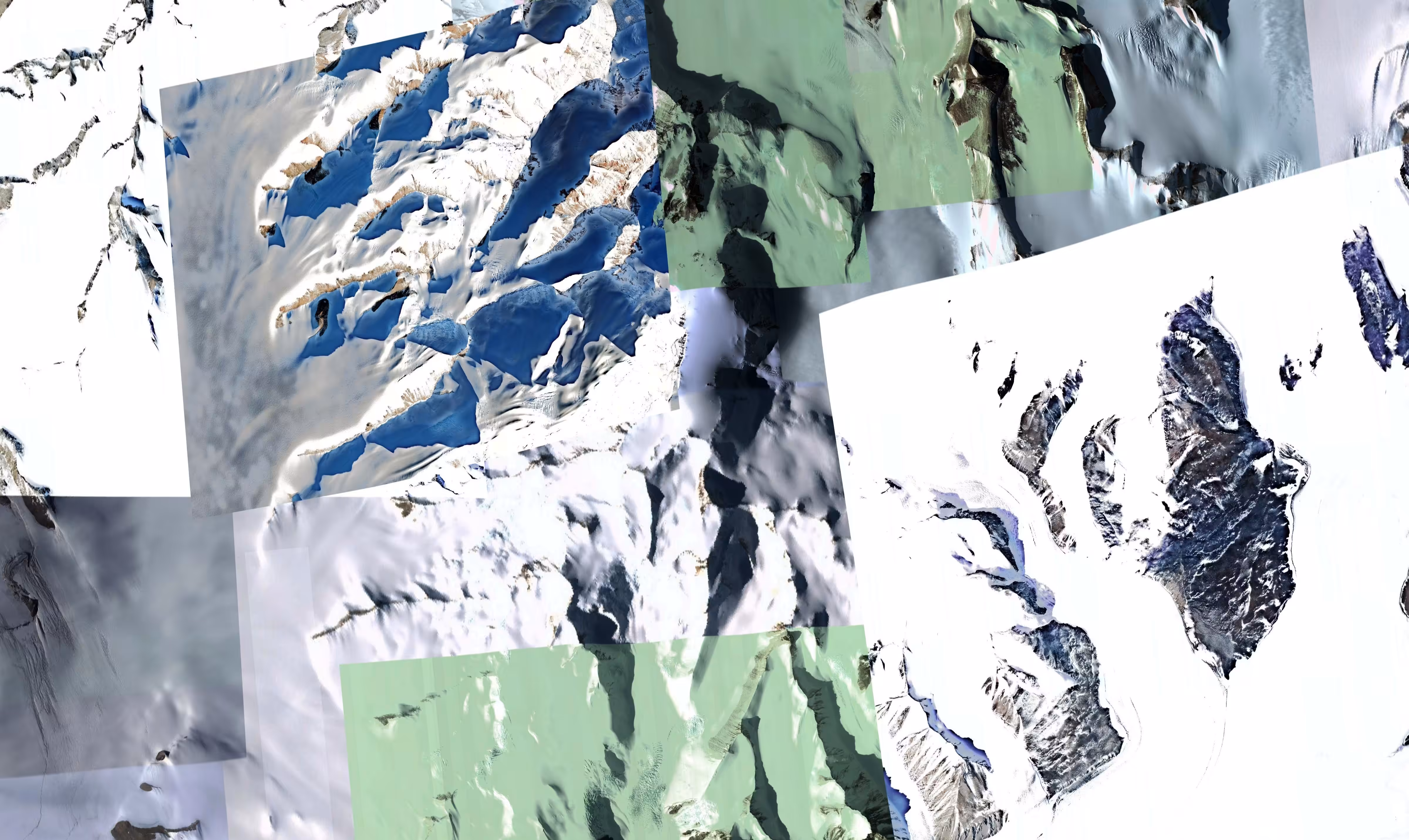 strange days in the ross archipelago #5