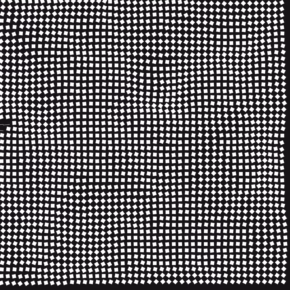 Geometric Fluidity #823