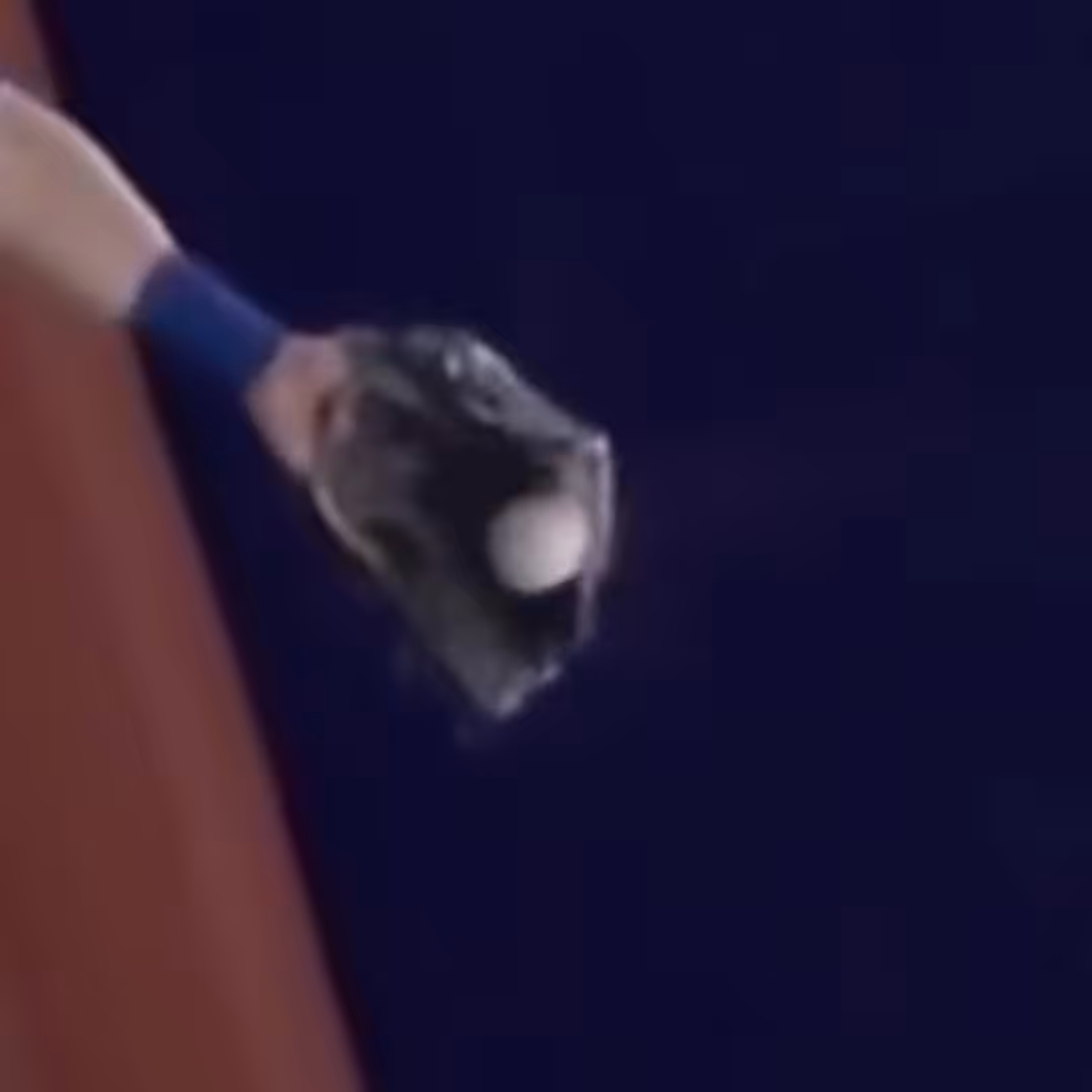 CATCH THE BALL