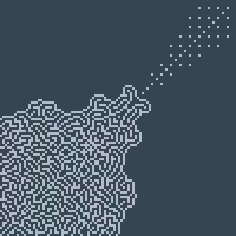 Replicated Pixel #2