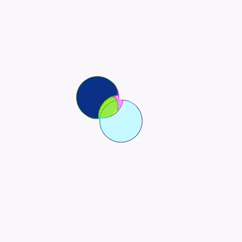 Feedback Sunsets (interactive) #35