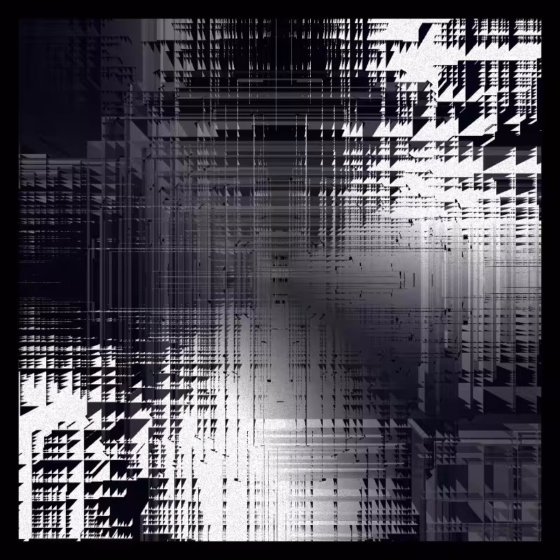 Abstraction II #55