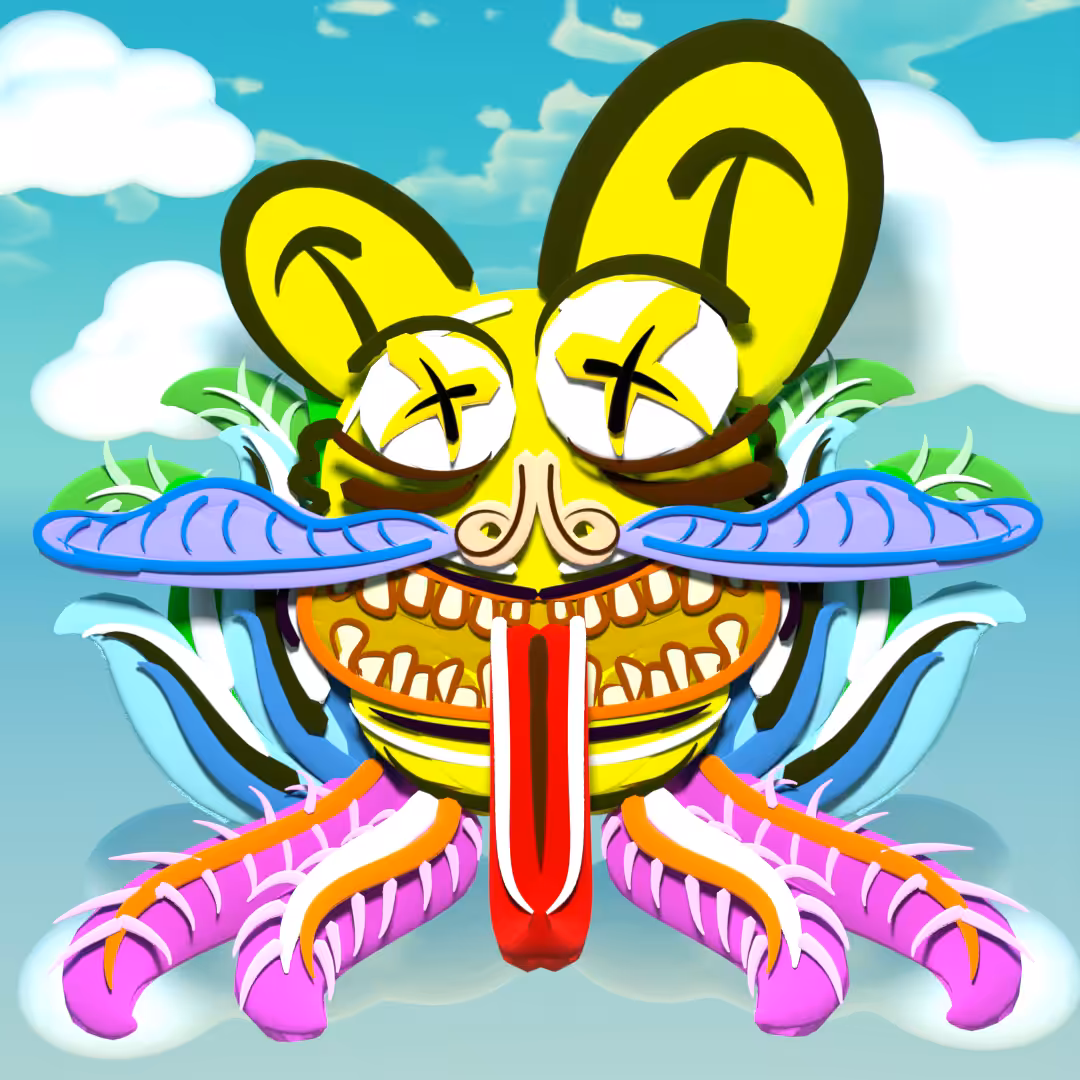 SMILEYFACE 