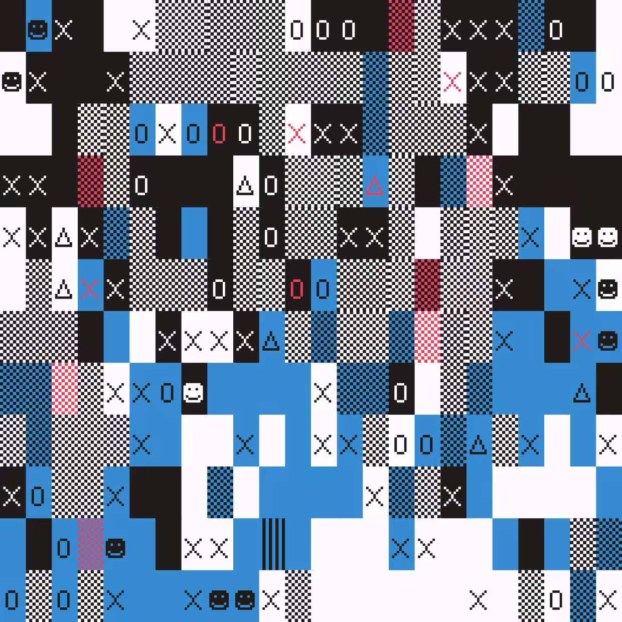 Coalescence #79