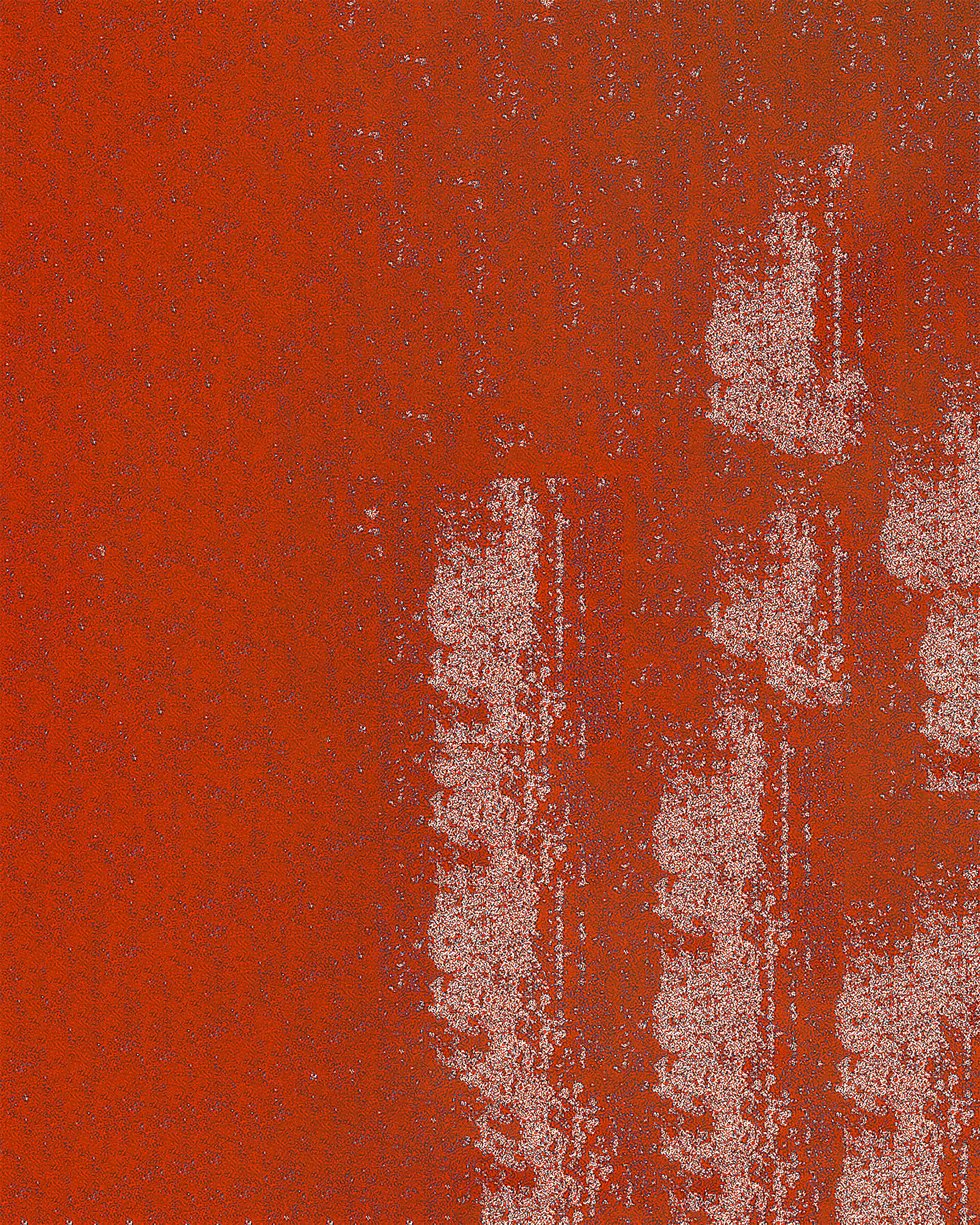 An Orange Depth V