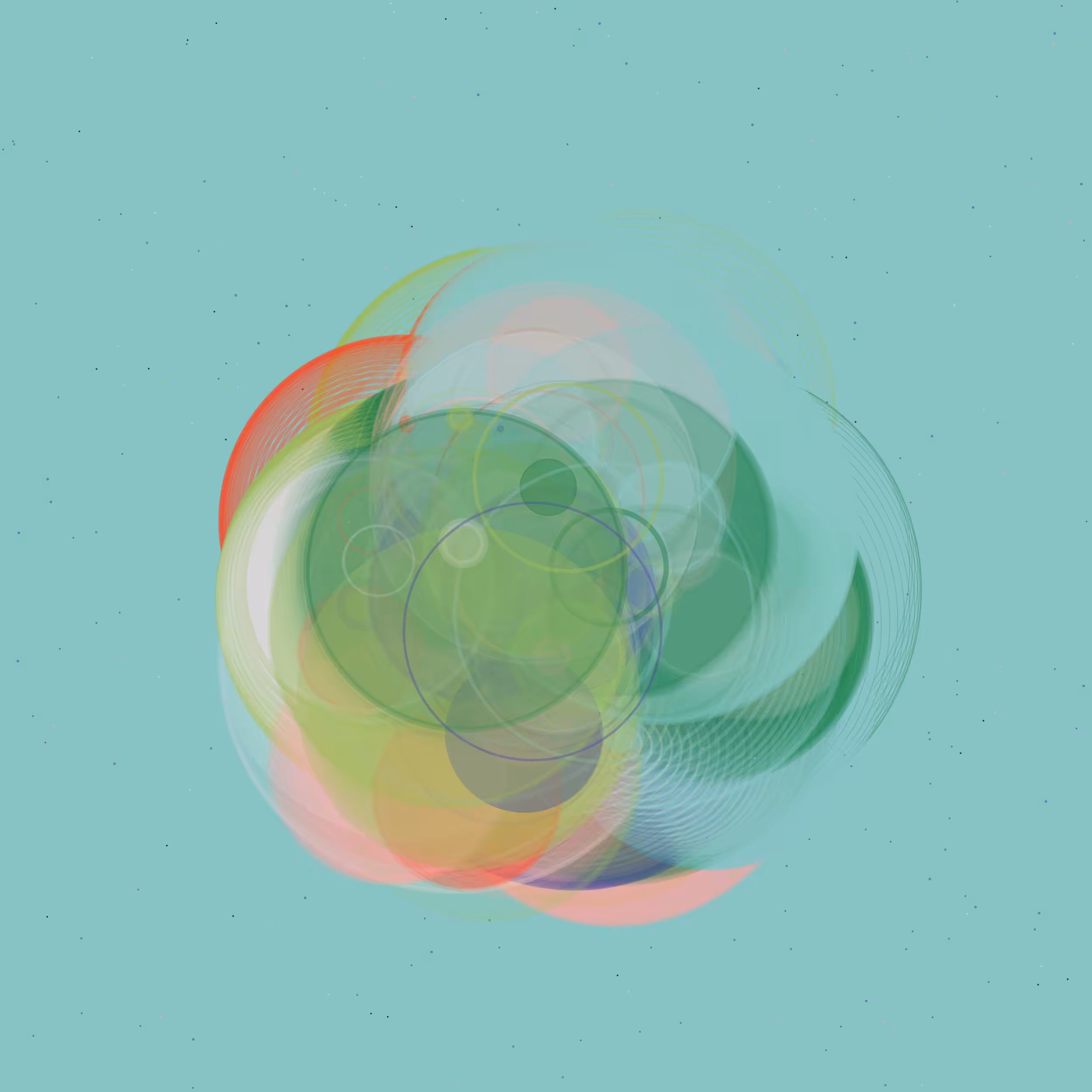 PLANETS #22