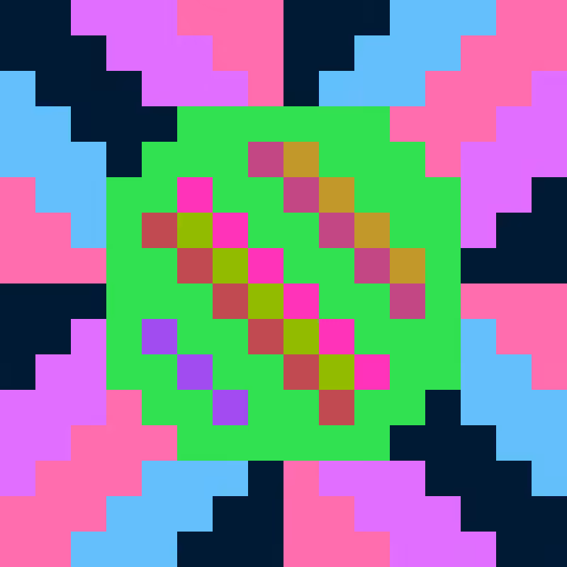 CRYPTODRAGOON #22
