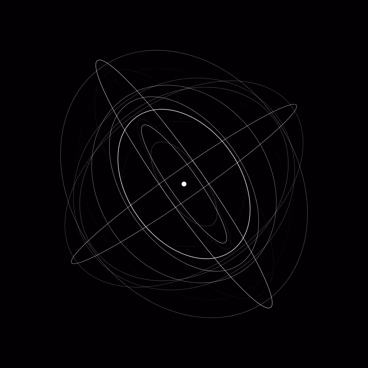 orbit #3