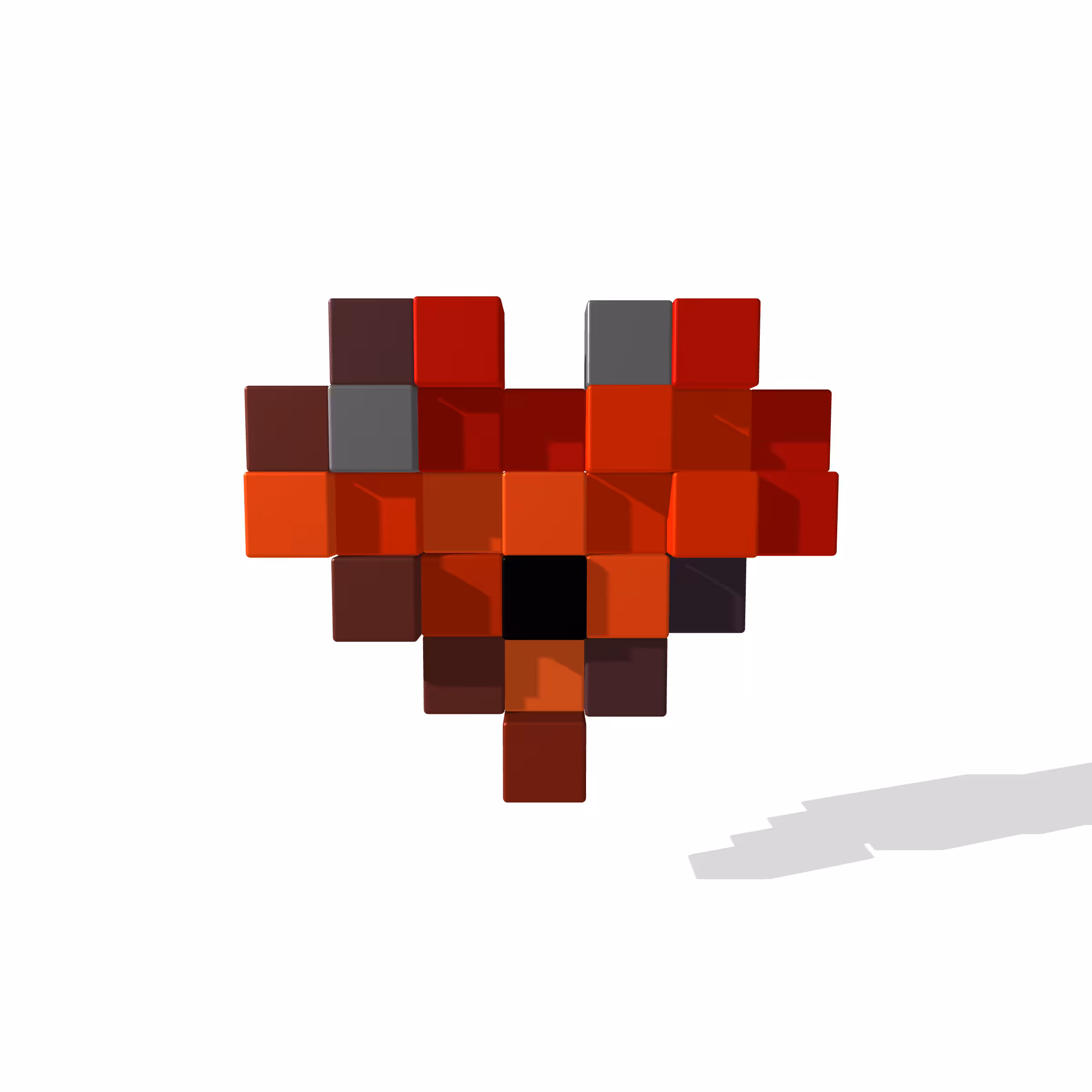 heart + craft #670