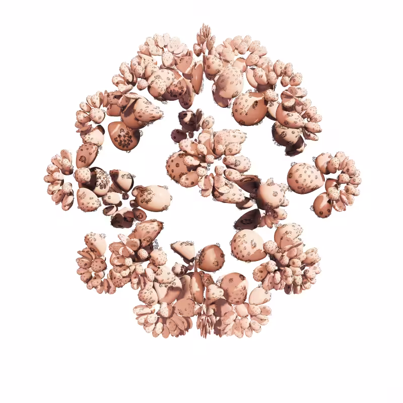 Julia's Magical Bulbs - 3rd 4th 5th Powers #59
