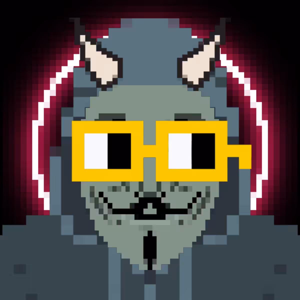 AnonyNoun #533