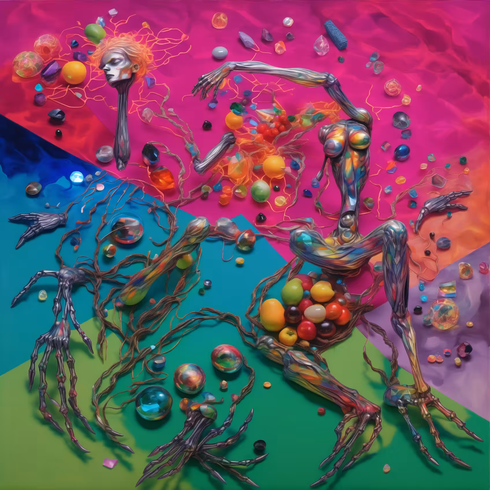 life & art  #379