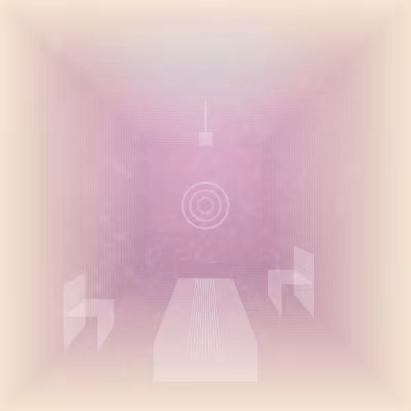 A room without anyone #162