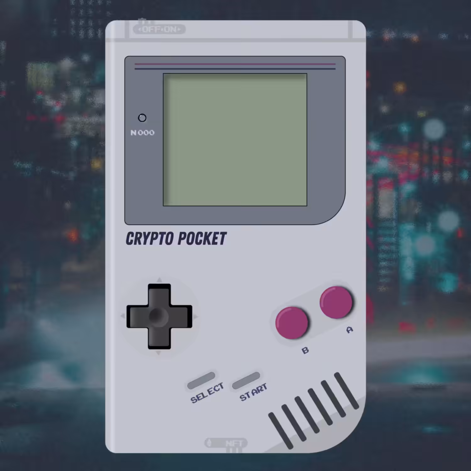 Crypto Pocket - Rockethereum