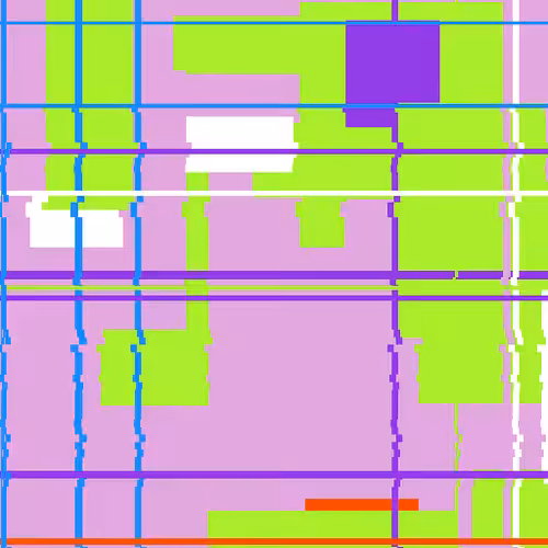 Chromatic Chaos #8683