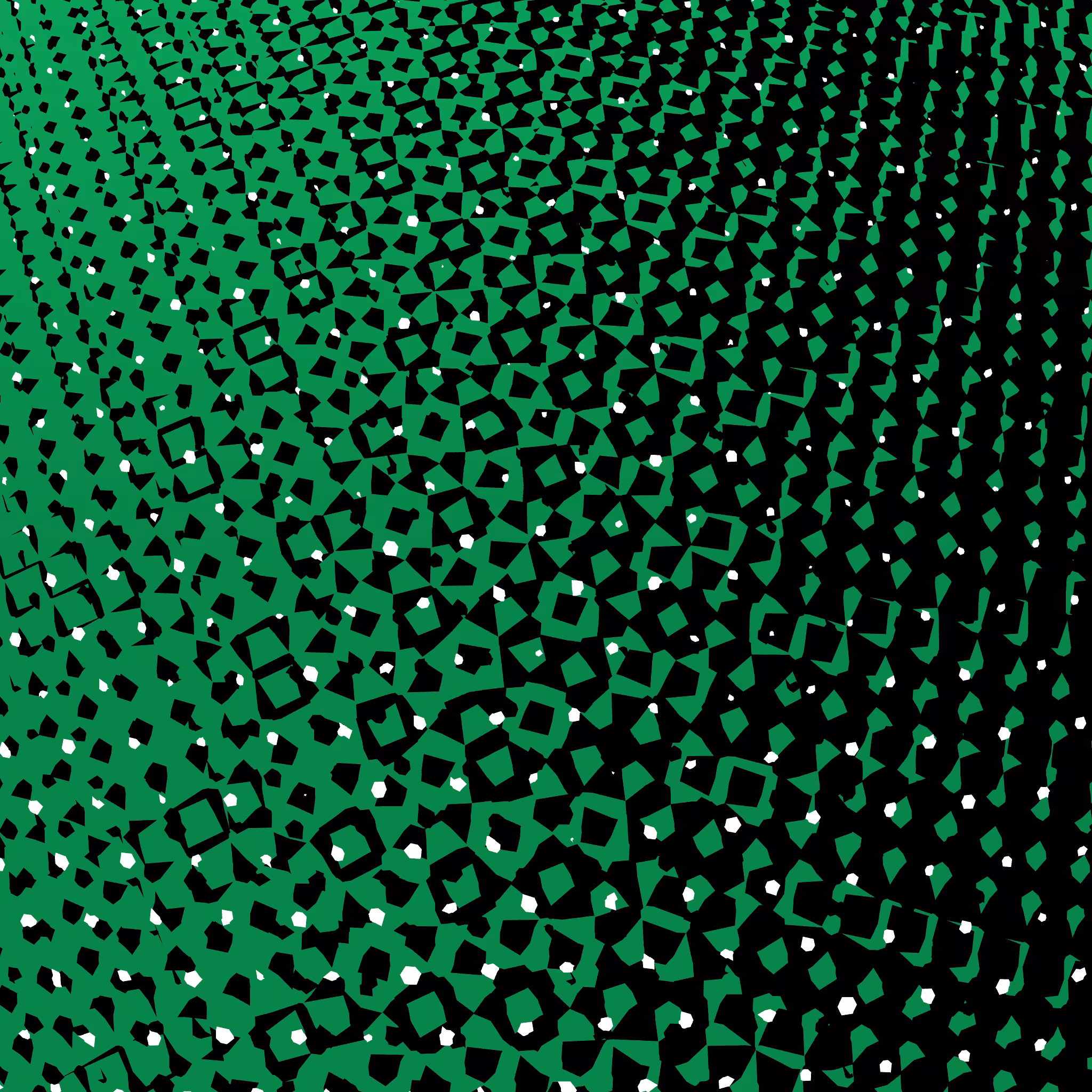 interference #67