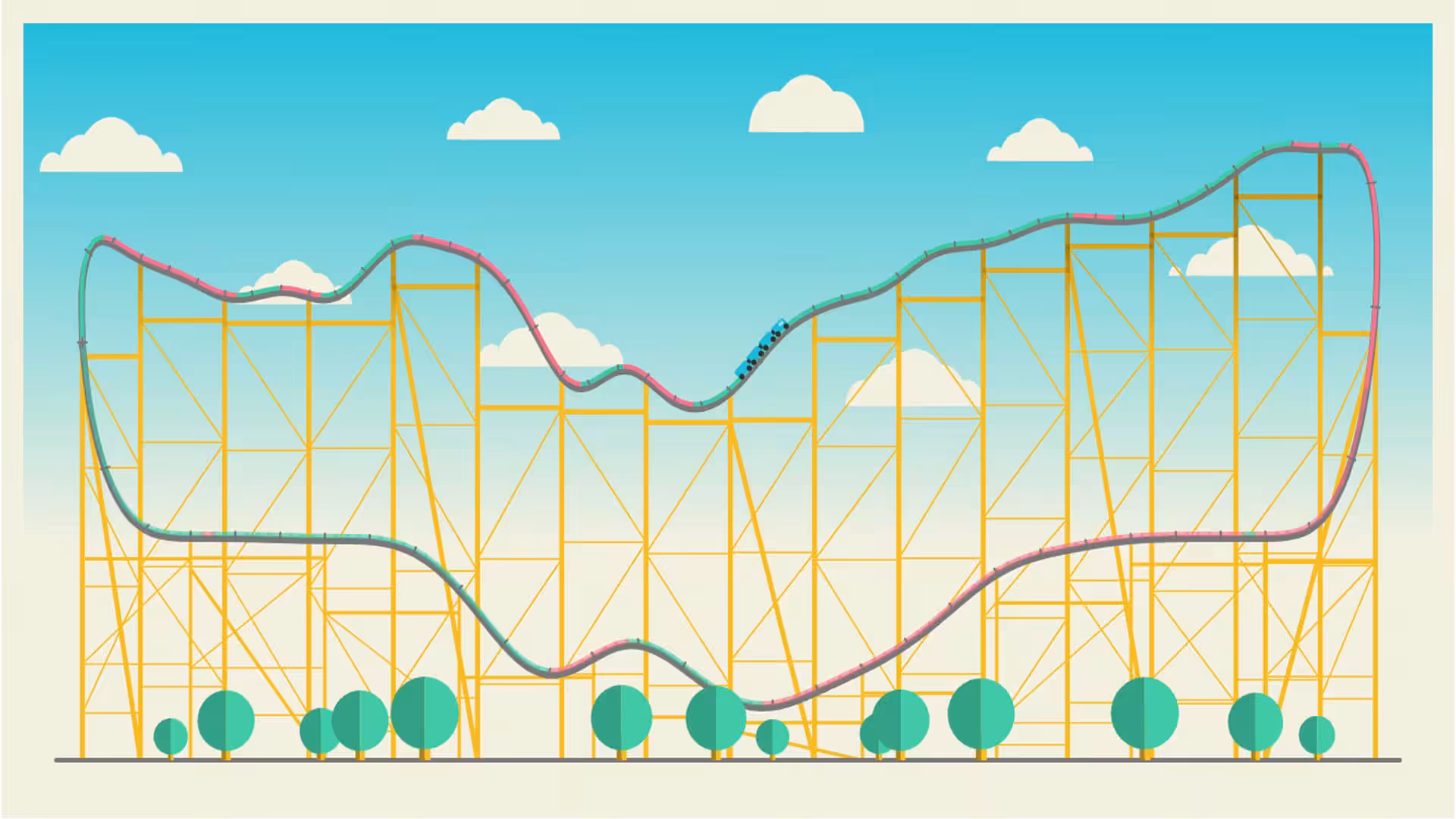 BitCoaster