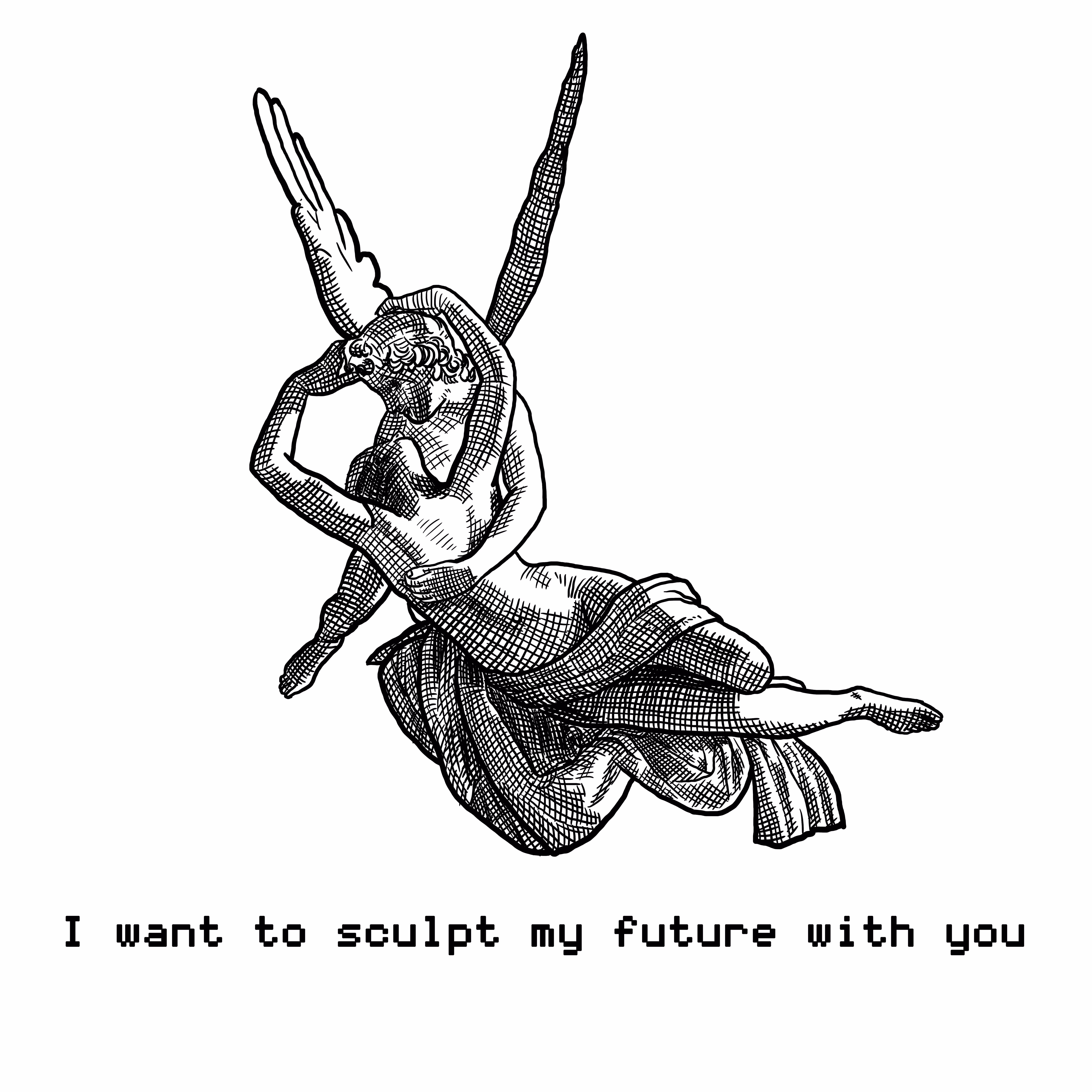 Sculpting Future Daily... With you #5
