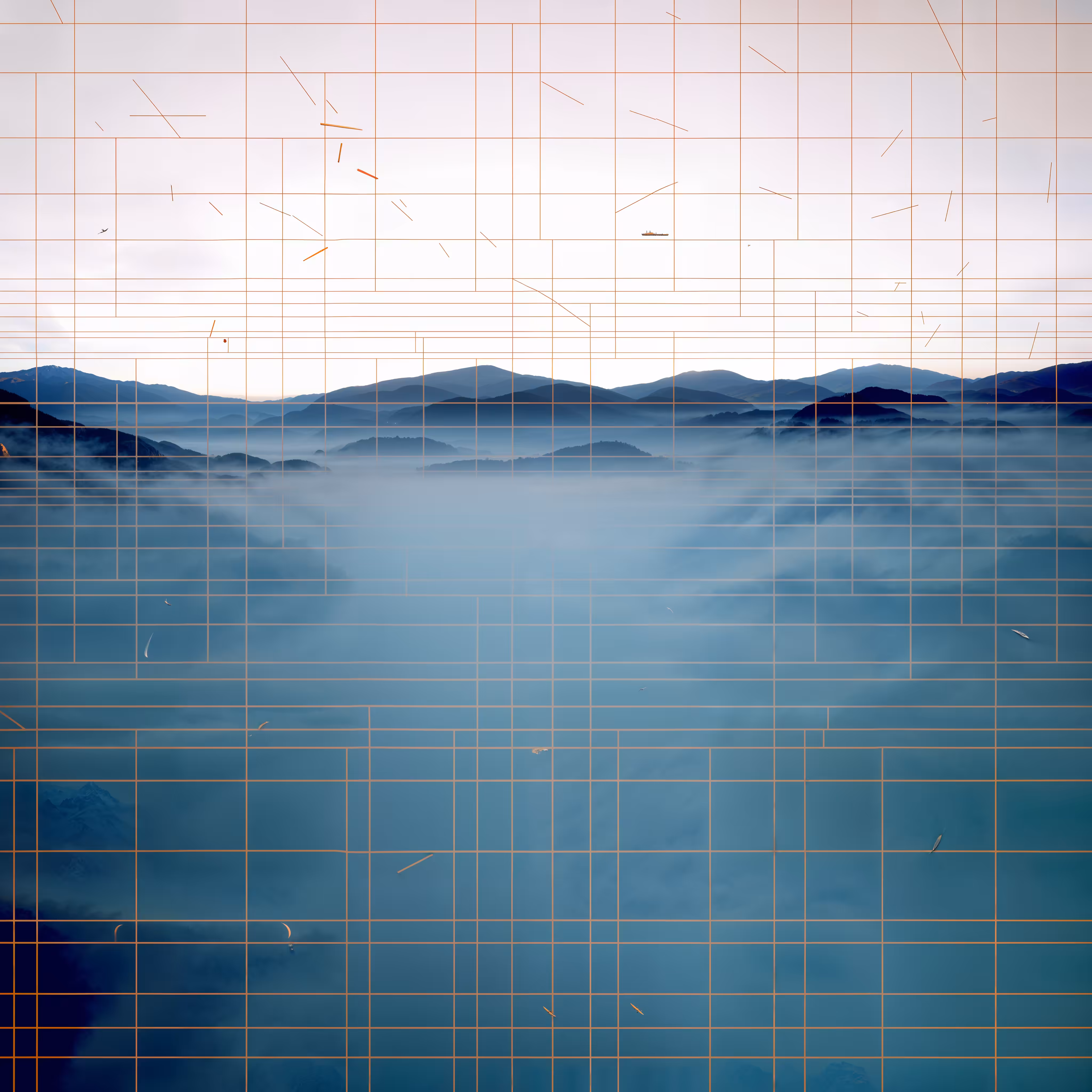 Topological Horizon