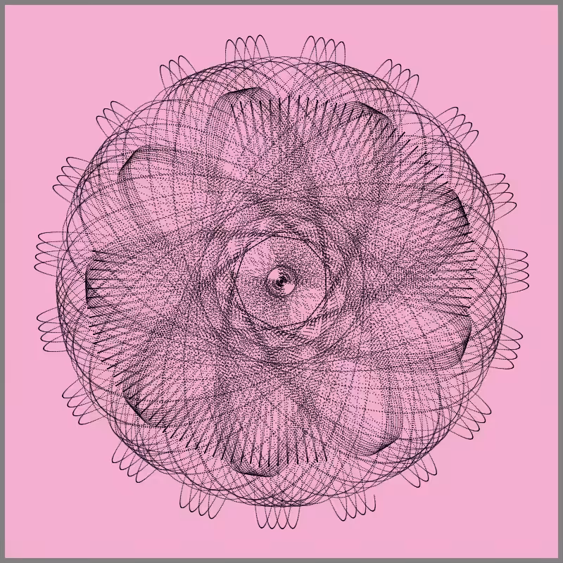 Particles Orbitizer #18