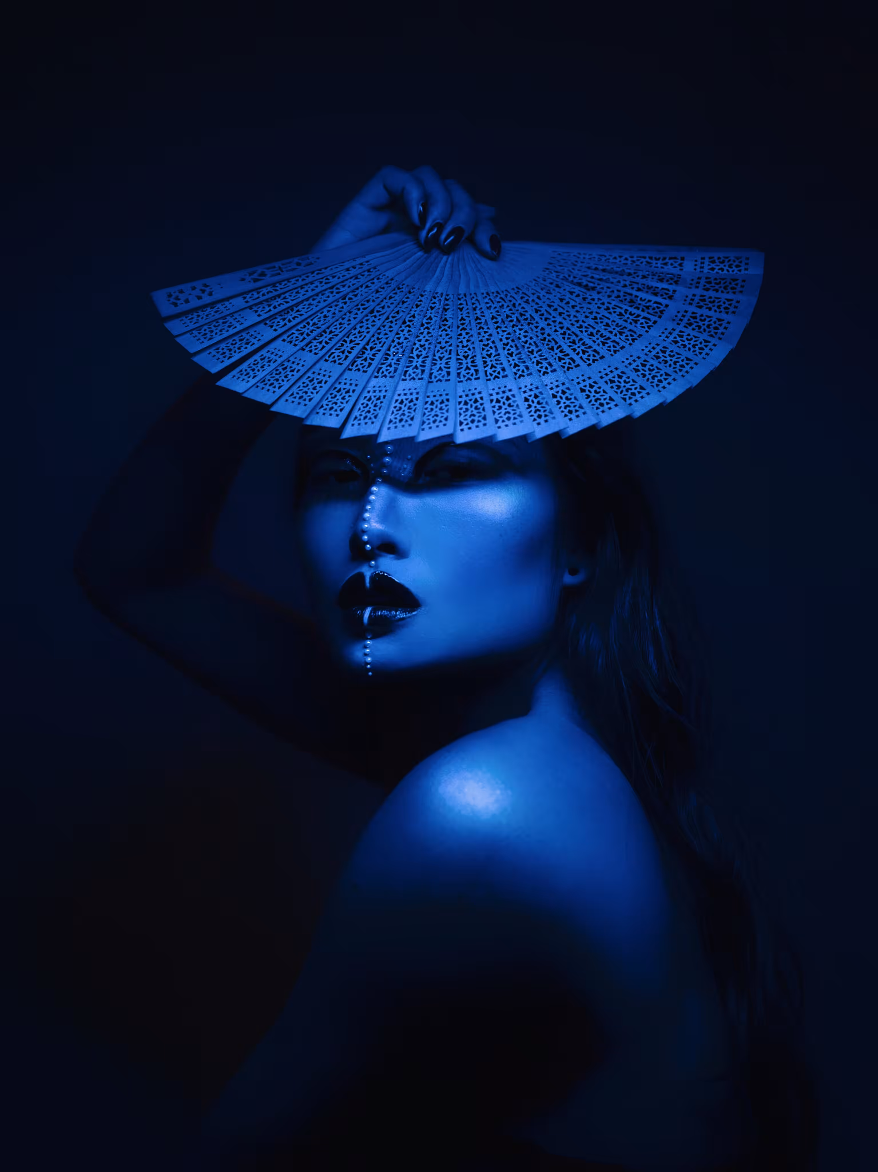 Amanda How Photography: Night Watcher