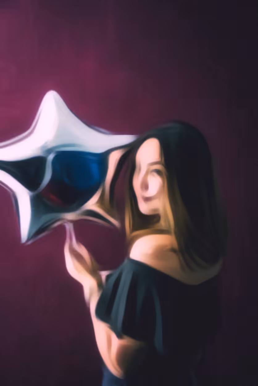 star girl