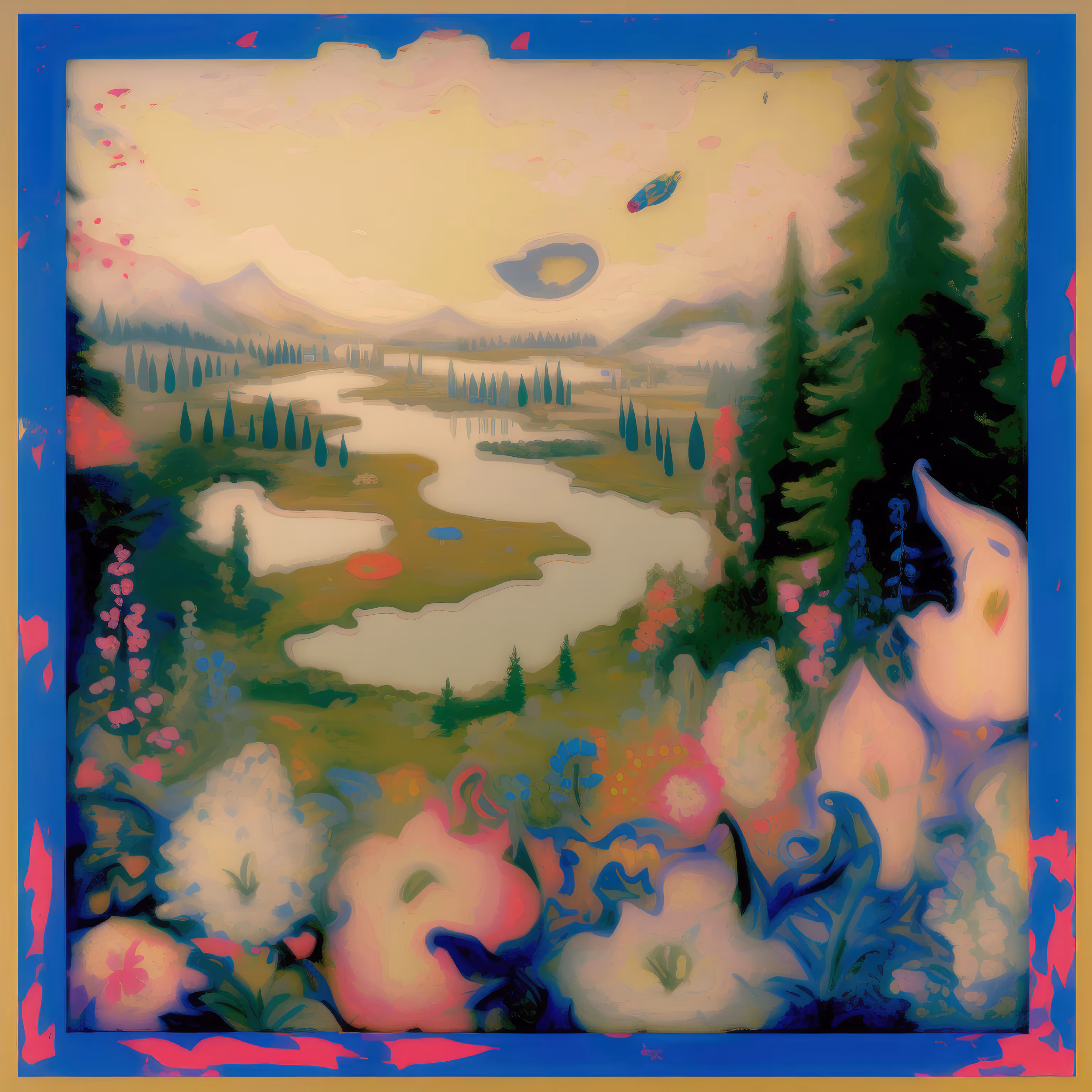 Whispers of the Vale
