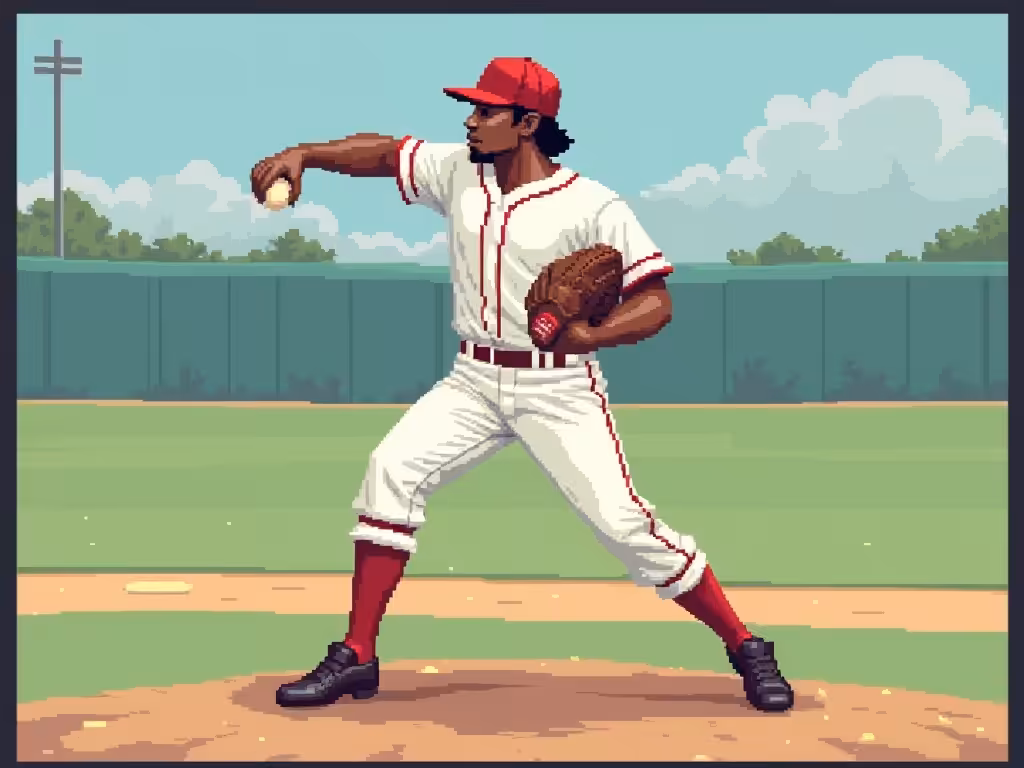 DataBaseball: DatabaseBall Player #27954