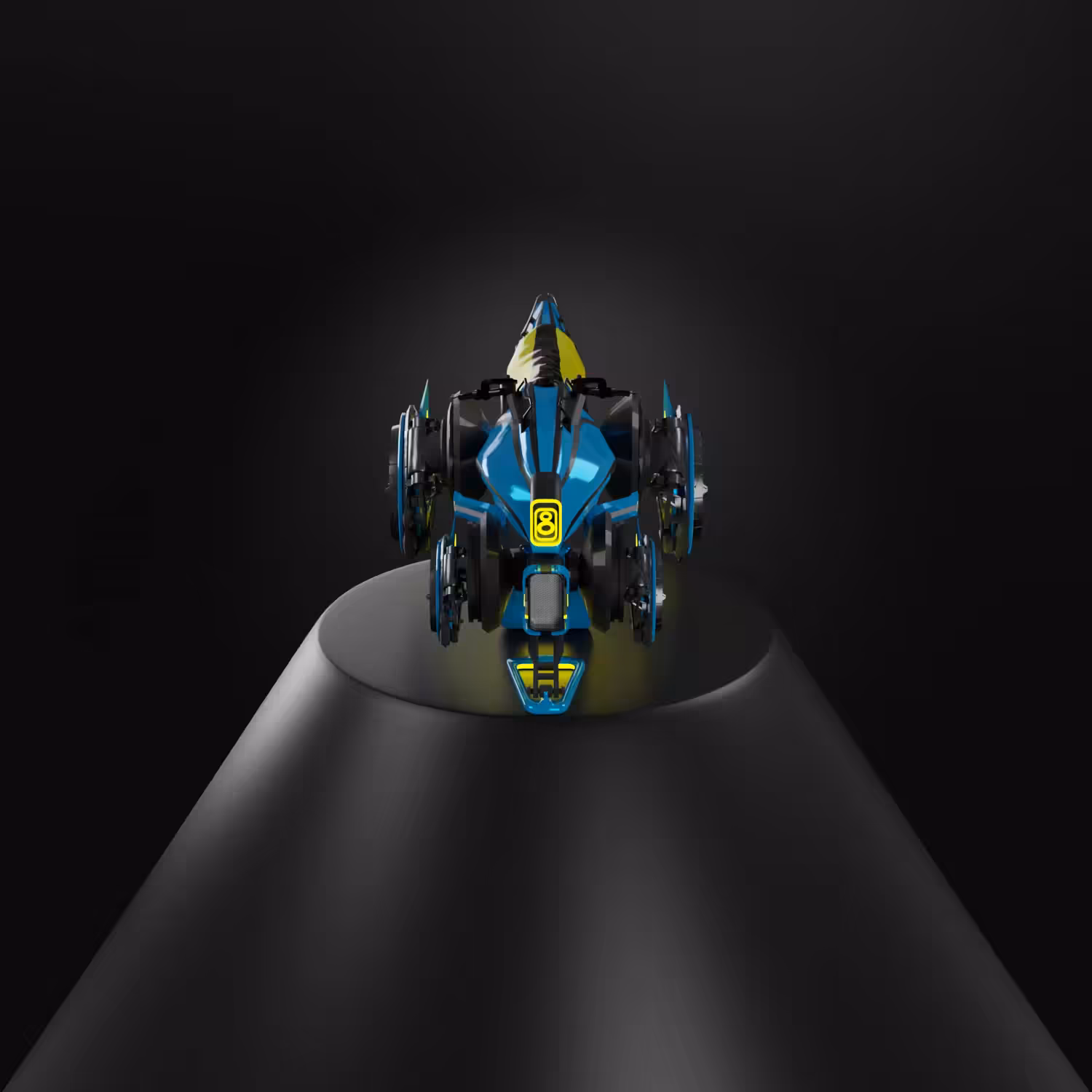 Pegasus Firefly