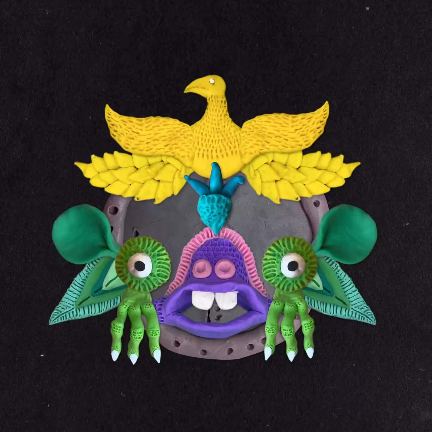 Goblin 0468: Perronnele