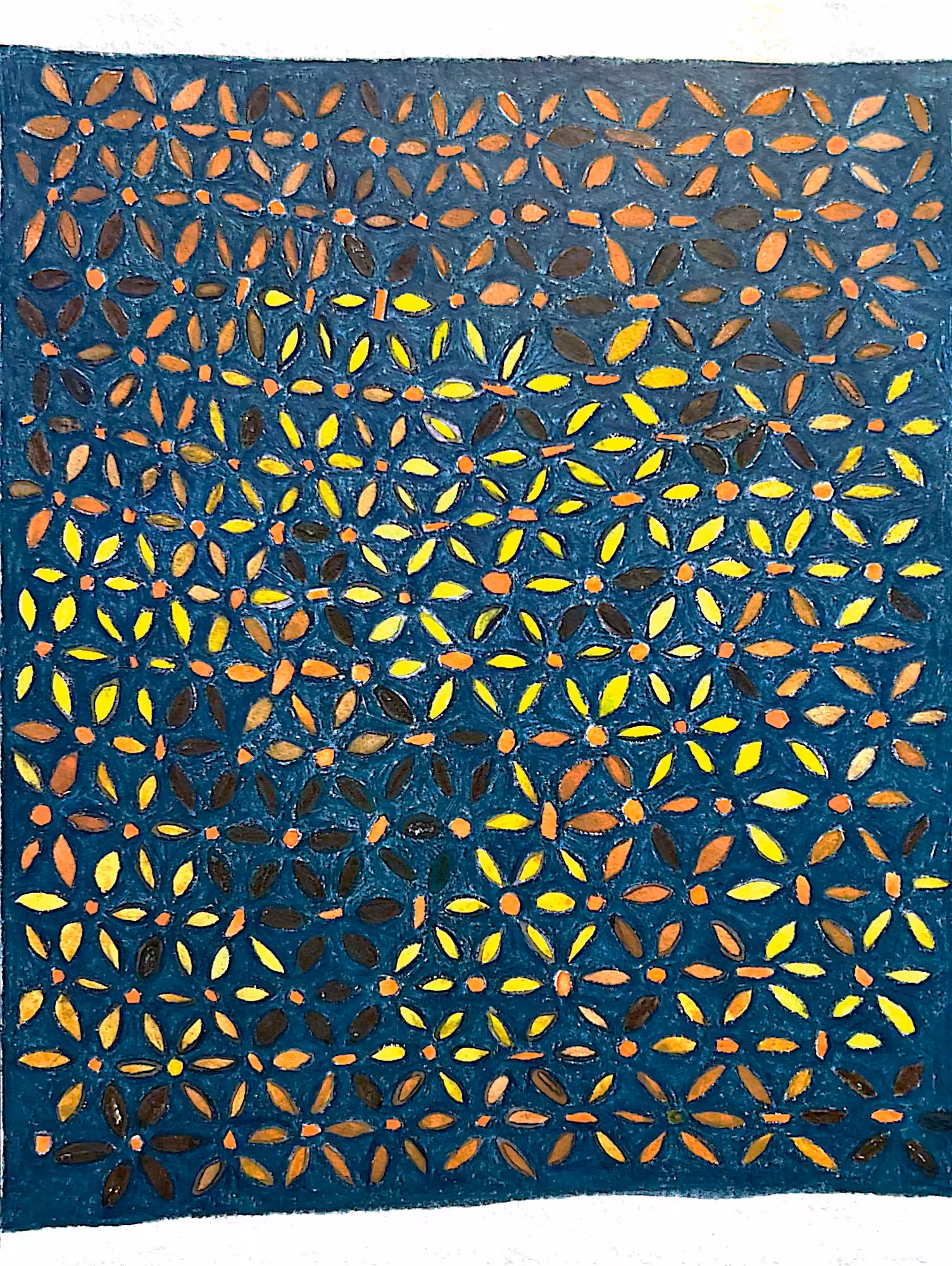 ❀ Sacred Geometry ❀ #3